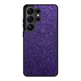 Glitter Samsung Galaxy S26 Ultra Case OV11097