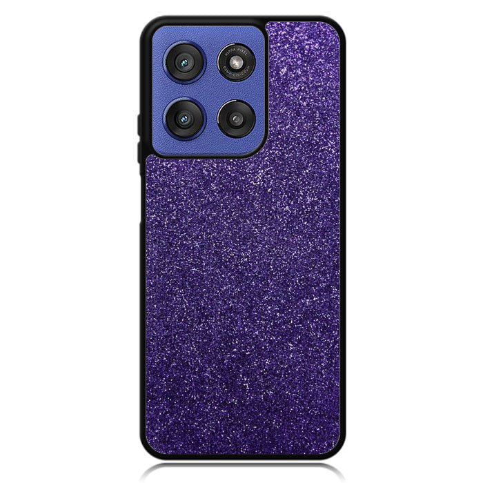 Glitter Motorola Moto G Stylus 5G 2025 Case OV11097