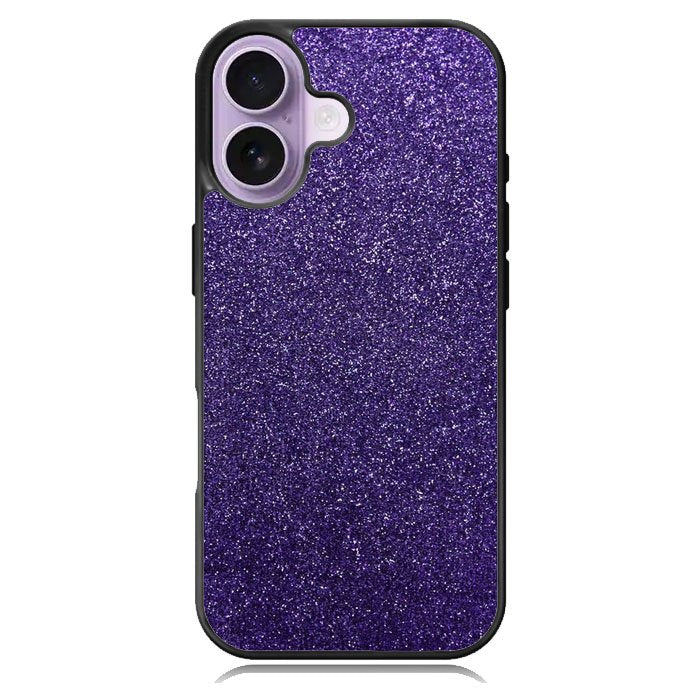 Glitter iPhone 17 Case OV11097