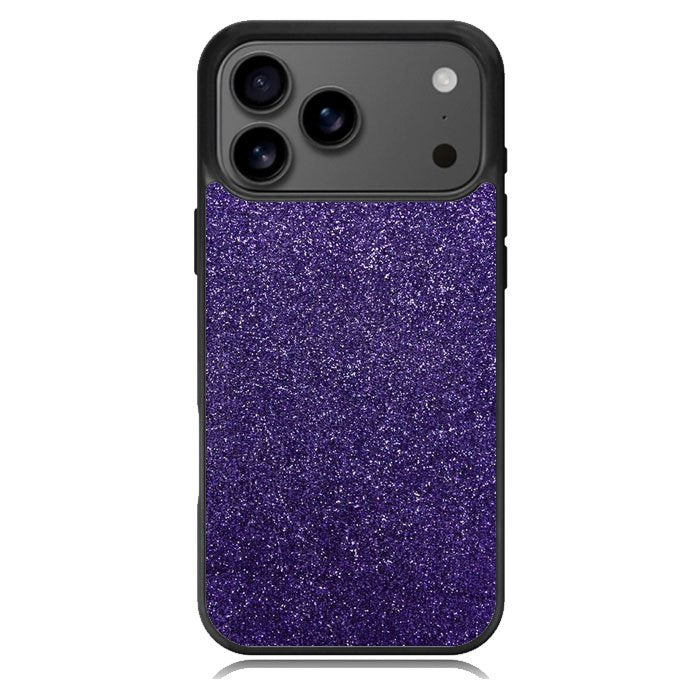 Glitter Samsung Galaxy S26 Case OV11097