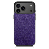 Glitter iPhone 17 Pro Case RC11097
