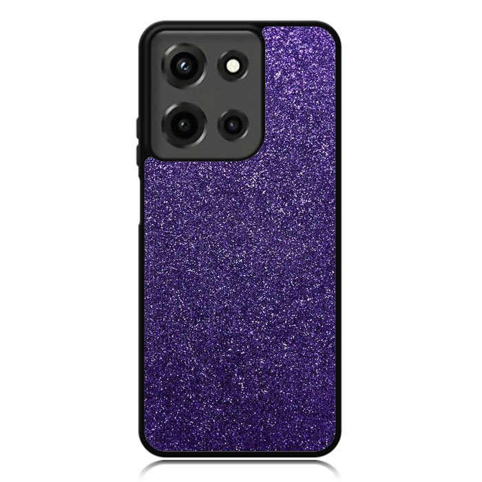 Glitter Motorola Moto G 5G 2025 Case OV11097