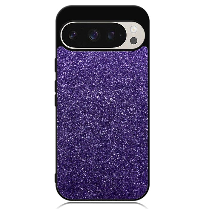 Glitter Google Pixel 9 Pro XL Case OV11097