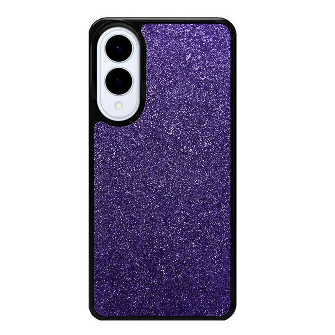Glitter Samsung Galaxy S25 Edge 5G Case OV11097