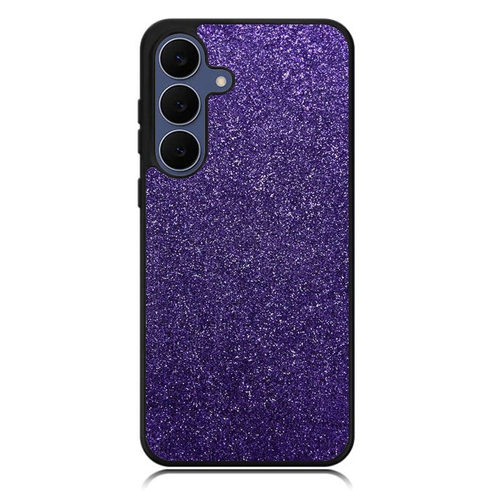 Glitter Samsung Galaxy S25 FE Case OV11097