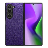 Glitter Samsung Galaxy Z Fold 6 5G 2024 Case OV11097