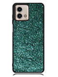 Glitter Green Motorola Moto G Stylus 5G 2023 Case OV11098