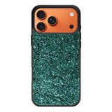 Glitter Green iPhone 17 Pro Max Case OV11098