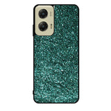 Glitter Green Motorola Moto G Stylus 5G 2024 Case OV11098