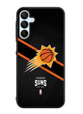 Phoenix Suns Samsung Galaxy A15 5G Case OV10999