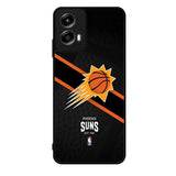 Phoenix Suns Motorola Moto G Play 2024 Case OV10999