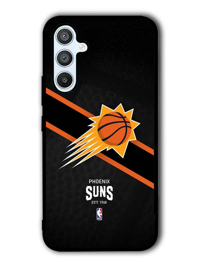 Phoenix Suns Samsung Galaxy A14 5G Case QC10999