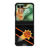 Phoenix Suns Motorola Moto RAZR 2025 Case OV10999
