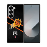 Phoenix Suns Samsung Galaxy Z Fold 7 5G Case QC10999