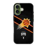 Phoenix Suns iPhone 17 Case QC10999
