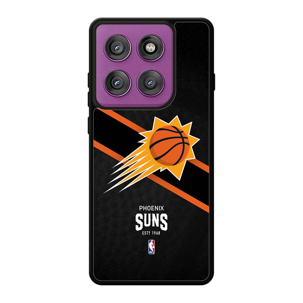 Phoenix Suns Motorola Moto Edge 60 Pro Case QC10999