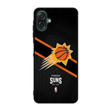 Phoenix Suns Samsung Galaxy A07 Case QC10999