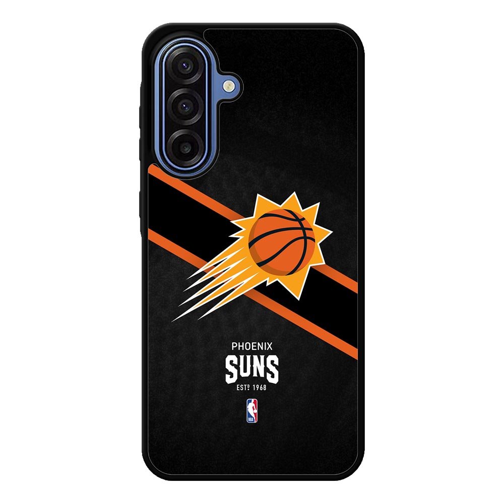 Phoenix Suns Samsung Galaxy A17 Case QC10999