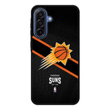 Phoenix Suns Samsung Galaxy A17 Case QC10999