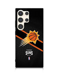 Phoenix Suns Samsung Galaxy S23 Ultra 5G Case QC10999