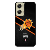 Phoenix Suns Motorola Moto G Stylus 5G 2024 Case OV10999