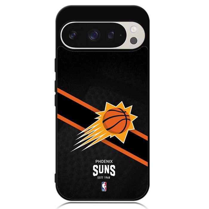 Phoenix Suns Google Pixel 9 Pro XL Case OV10999