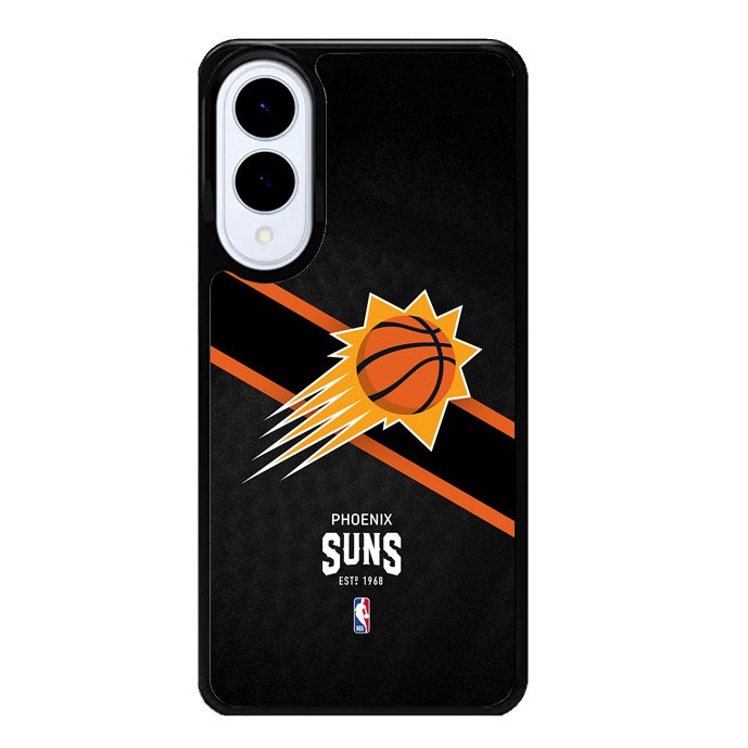 Phoenix Suns Samsung Galaxy S25 Edge 5G Case OV10999
