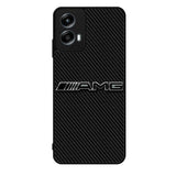 AMG Logo Motorola Moto G Play 2024 Case OV11144