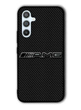 AMG Logo Samsung Galaxy A14 5G Case QC11144