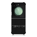 AMG Logo Samsung Galaxy Z Flip 6 5G 2024 Case OV11144