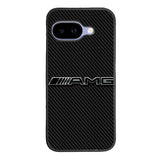 AMG Logo Google Pixel 10A Case QC11144