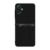 AMG Logo Samsung Galaxy A07 Case QC11144