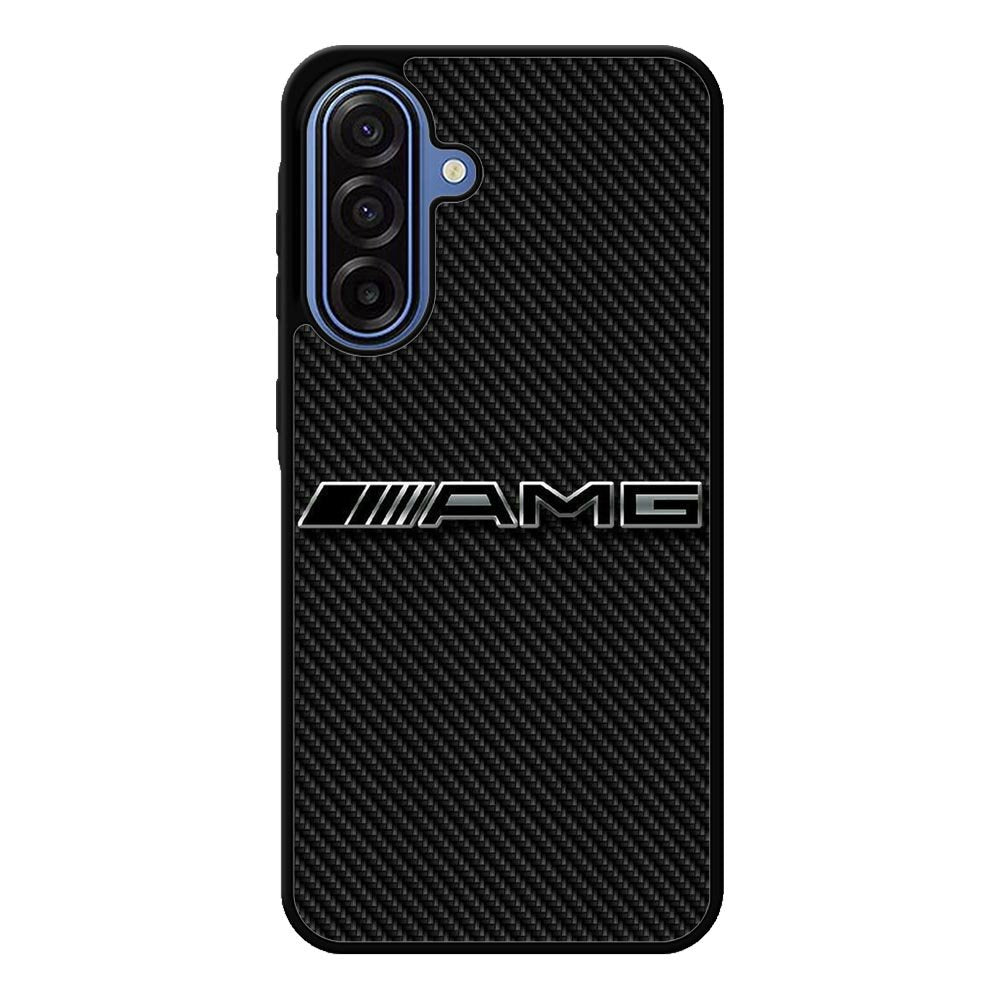AMG Logo Samsung Galaxy A17 Case QC11144