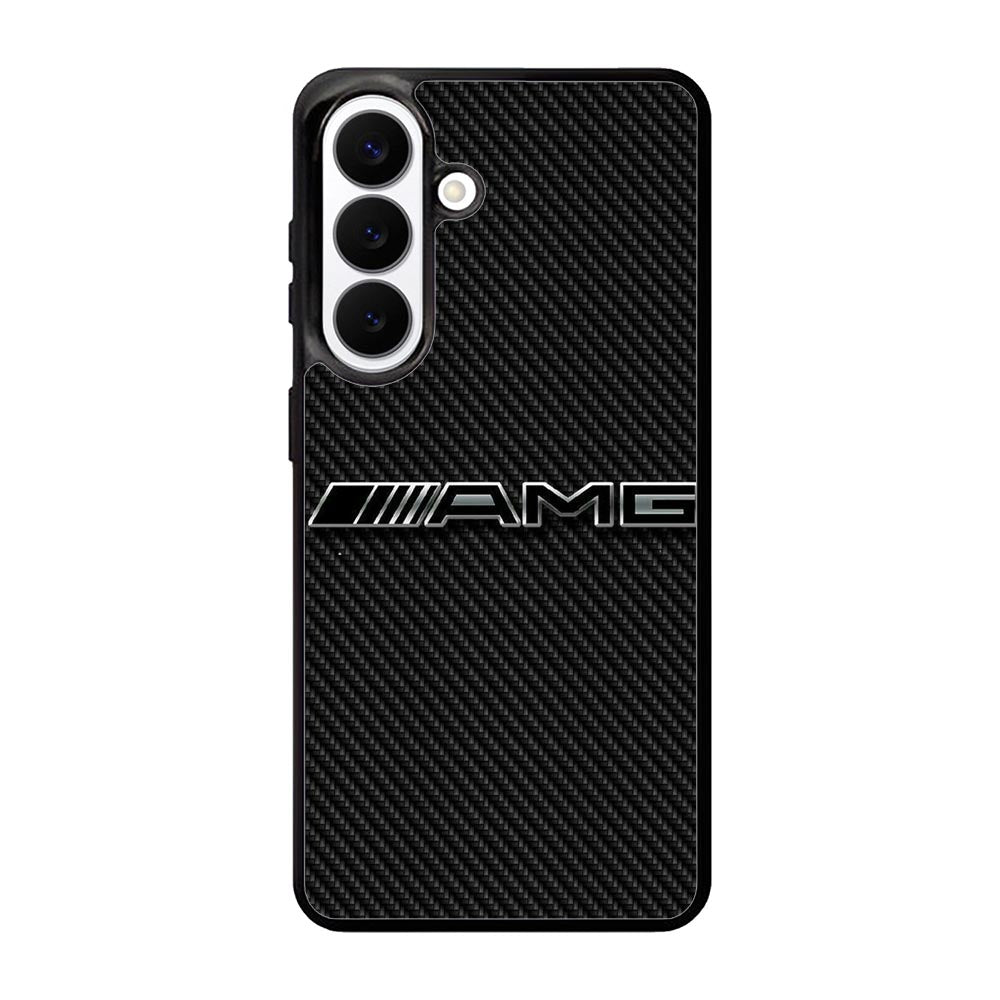 AMG Logo Samsung Galaxy S26 Case QC11144