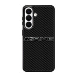 AMG Logo Samsung Galaxy S26 Case OV11144