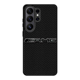 AMG Logo Samsung Galaxy S26 Ultra Case QC11144
