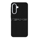 AMG Logo Samsung Galaxy A36 5G Case RC11144