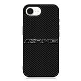 AMG Logo iPhone 16e Case OV11144