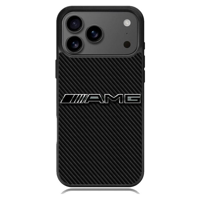 AMG Logo Samsung Galaxy S26 Ultra Case OV11144
