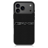 AMG Logo Samsung Galaxy S26 Case OV11144