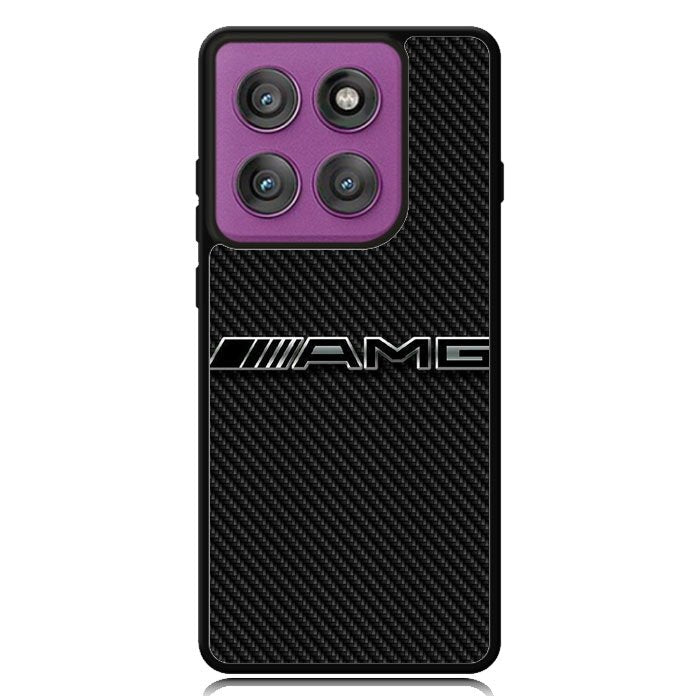 AMG Logo Motorola Moto Edge 2025 | Moto Edge 60 Fusion | Moto Edge 60 Pro Case OV11144