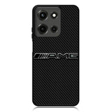 AMG Logo Motorola Moto G 5G 2025 Case OV11144