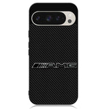 AMG Logo Google Pixel 9 Pro XL Case OV11144