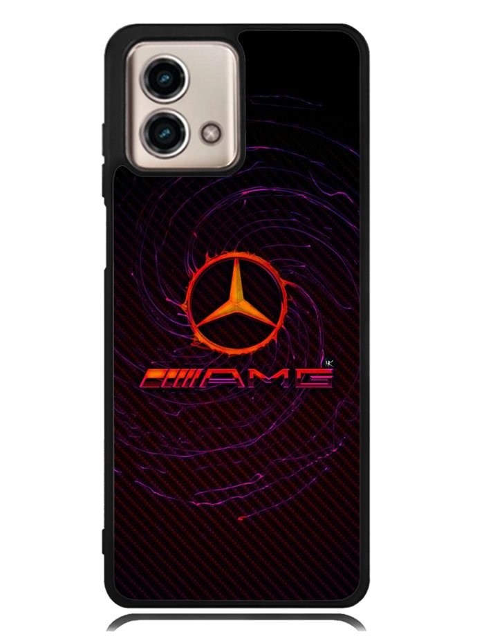 AMG Motorola Moto G Stylus 5G 2023 Case OV11142