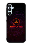 AMG Samsung Galaxy A15 5G Case OV11142