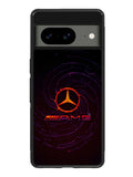 AMG Google Pixel 8A Case QC11142