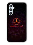 AMG Samsung Galaxy A14 5G Case QC11142