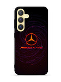 AMG Samsung Galaxy S25 Plus 5G , Samsung Galaxy S25+ 5G Case OV11142