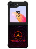AMG Samsung Galaxy Z Flip 5 5G 2023 Case OV11142