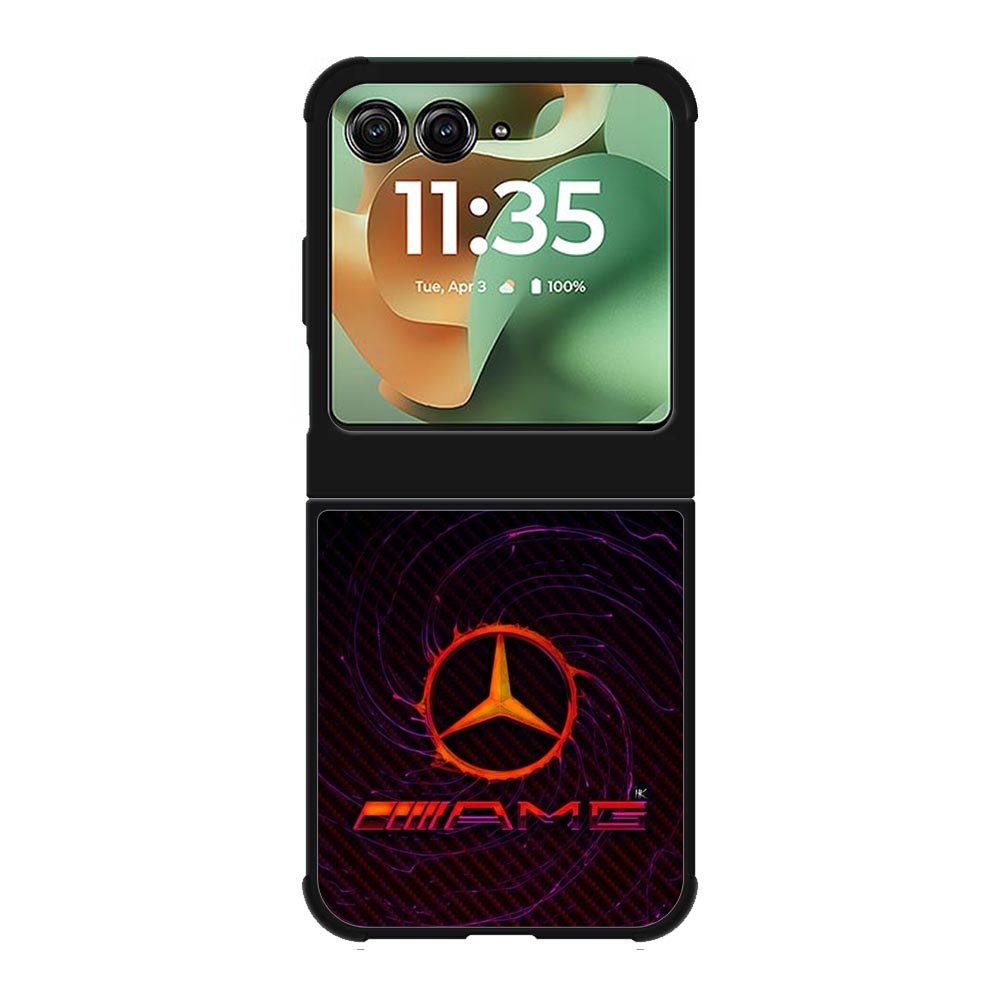 AMG Motorola Moto RAZR 2025 Case OV11142